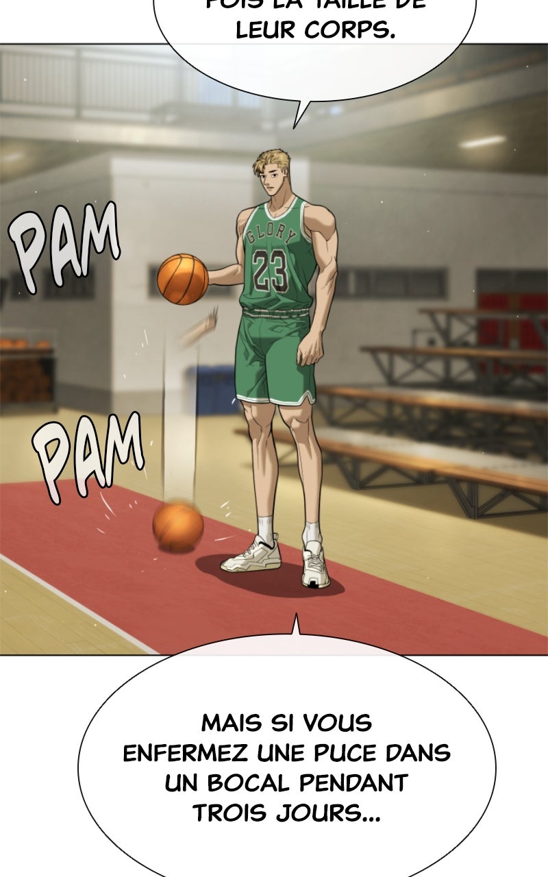 Read Killer Peter FR Manga Online