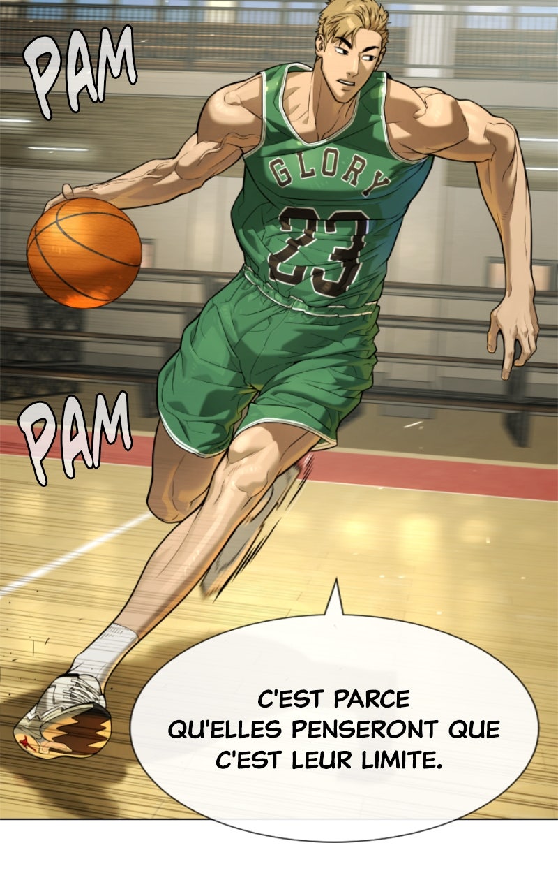 Read Killer Peter FR Manga Online