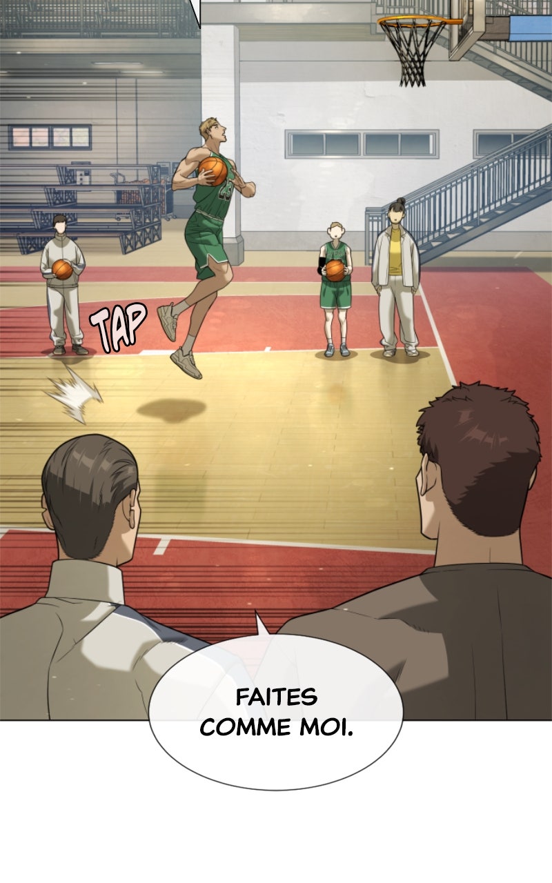 Read Killer Peter FR Manga Online