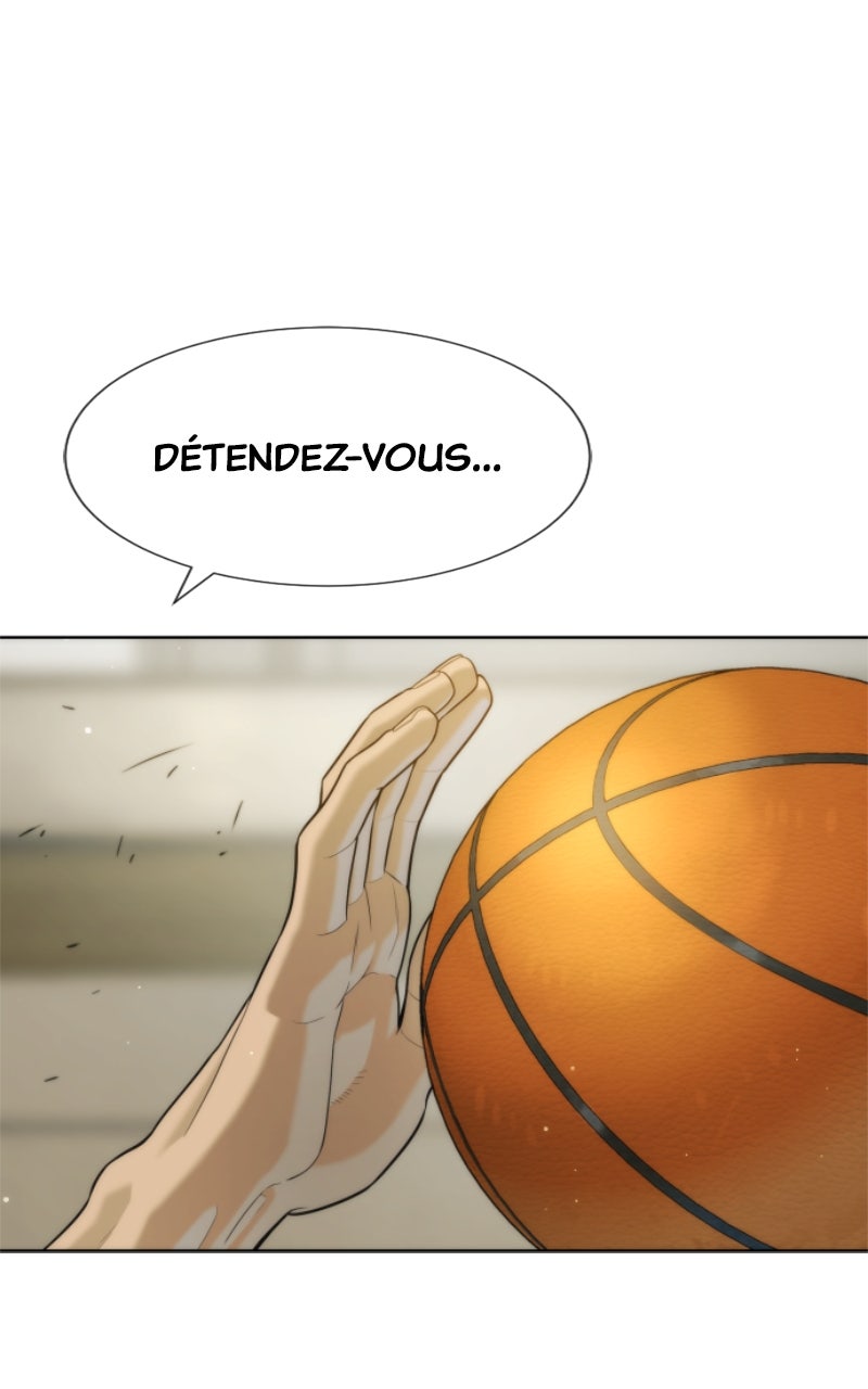 Read Killer Peter FR Manga Online