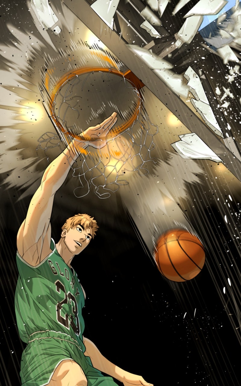 Read Killer Peter FR Manga Online