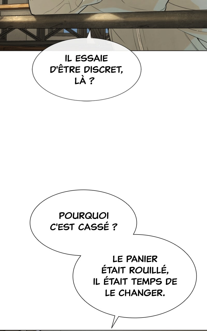 Read Killer Peter FR Manga Online