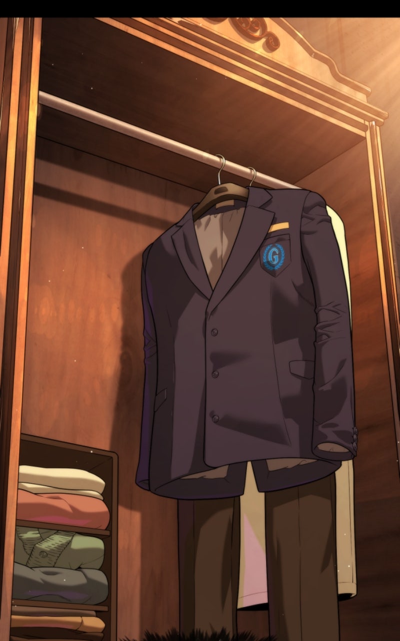 Read Killer Peter FR Manga Online