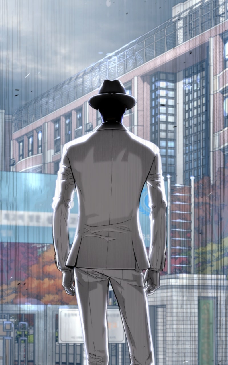 Read Killer Peter FR Manga Online