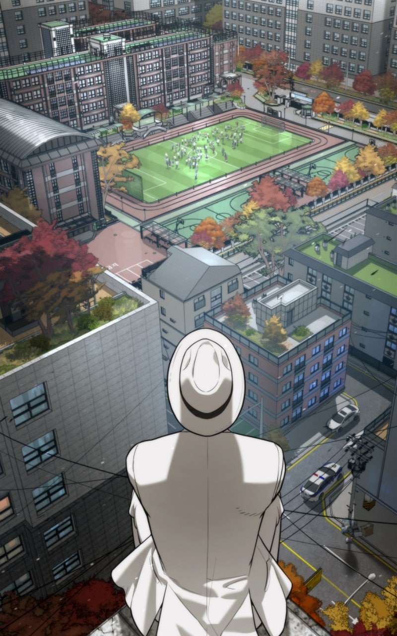 Read Killer Peter FR Manga Online