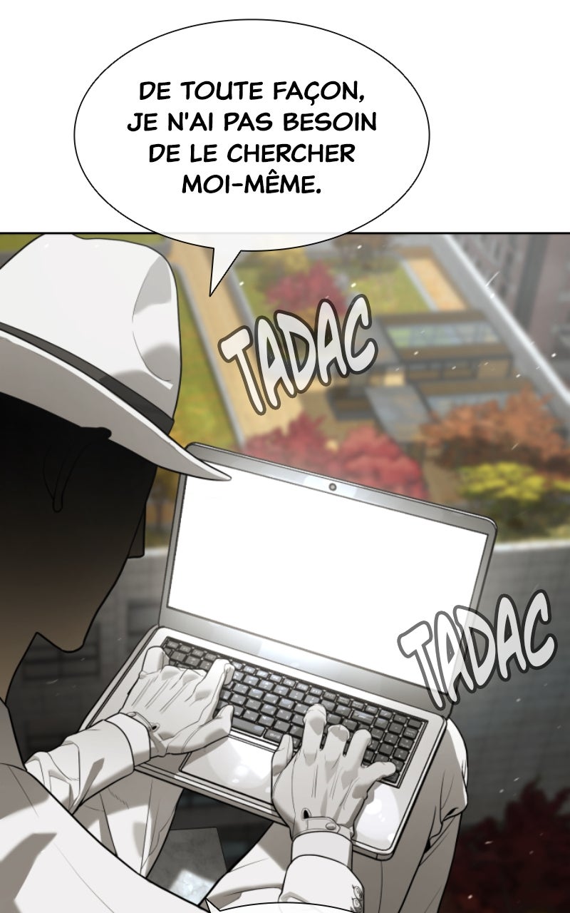 Read Killer Peter FR Manga Online