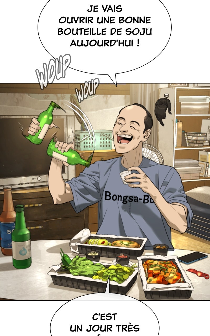 Read Killer Peter FR Manga Online