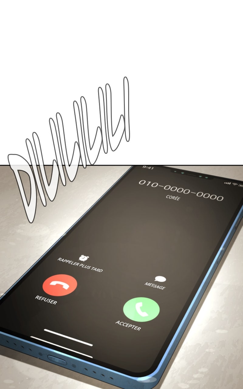 Read Killer Peter FR Manga Online