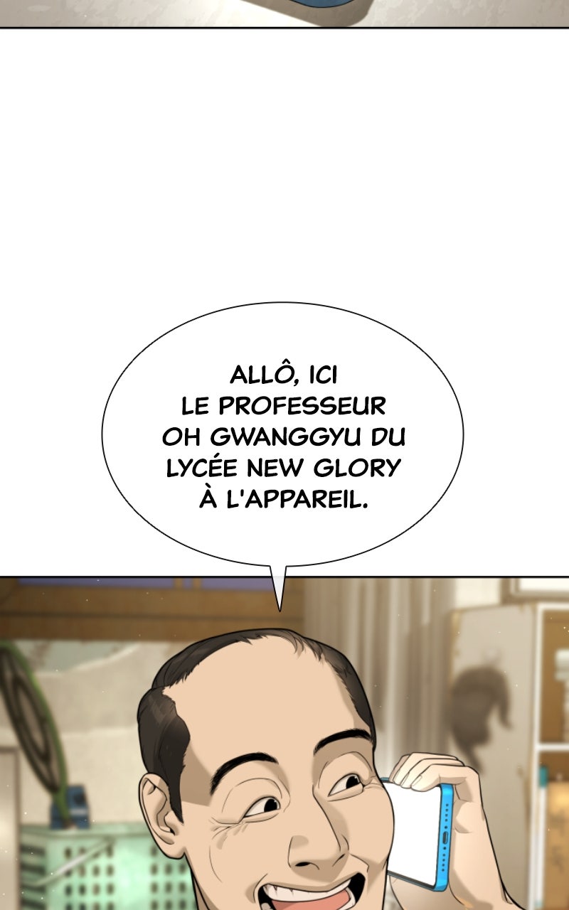 Read Killer Peter FR Manga Online