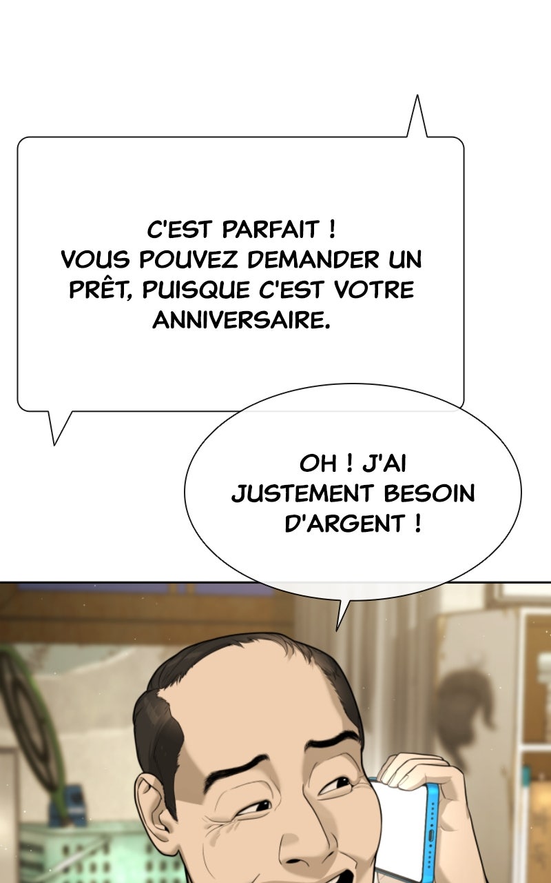 Read Killer Peter FR Manga Online