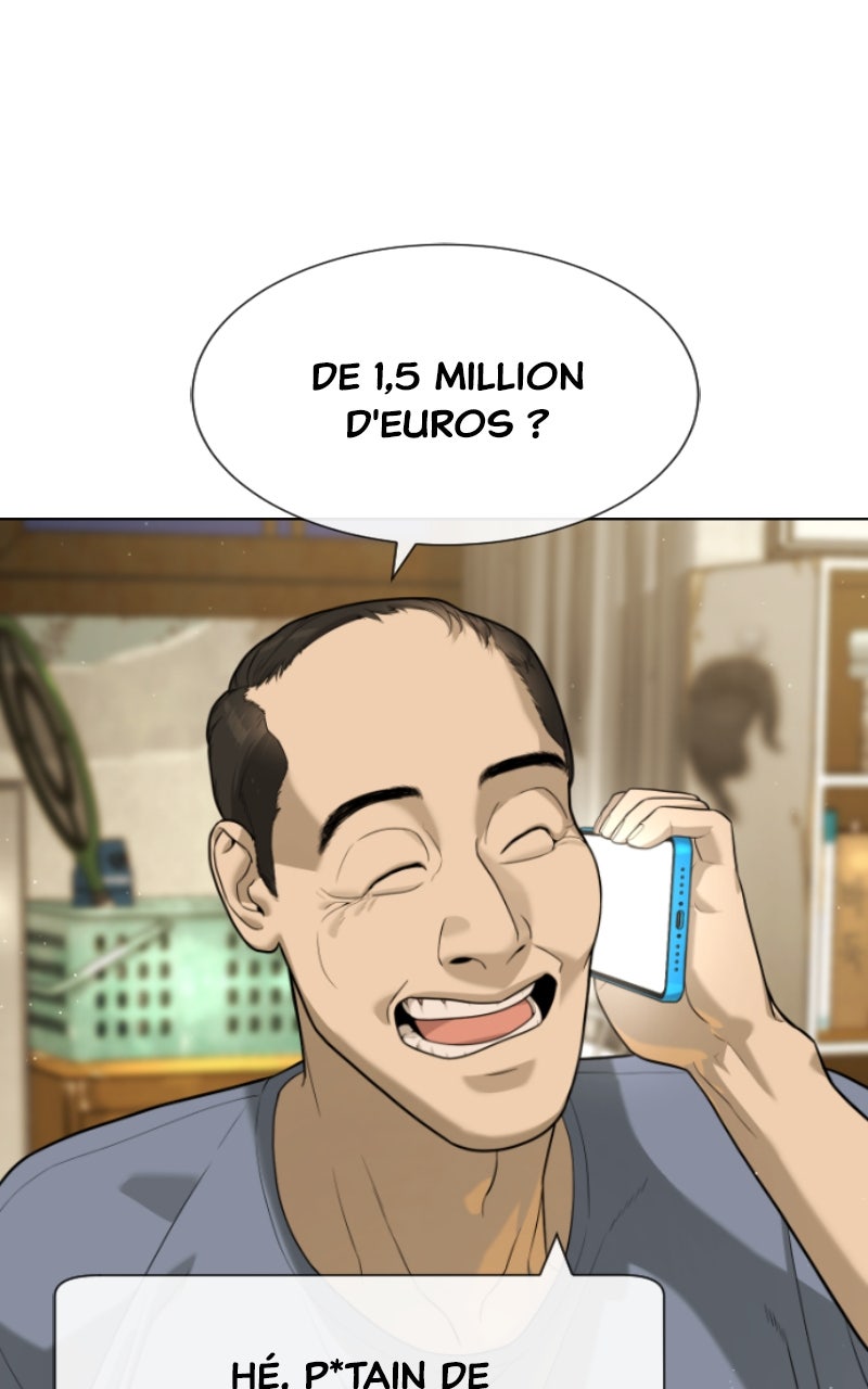 Read Killer Peter FR Manga Online