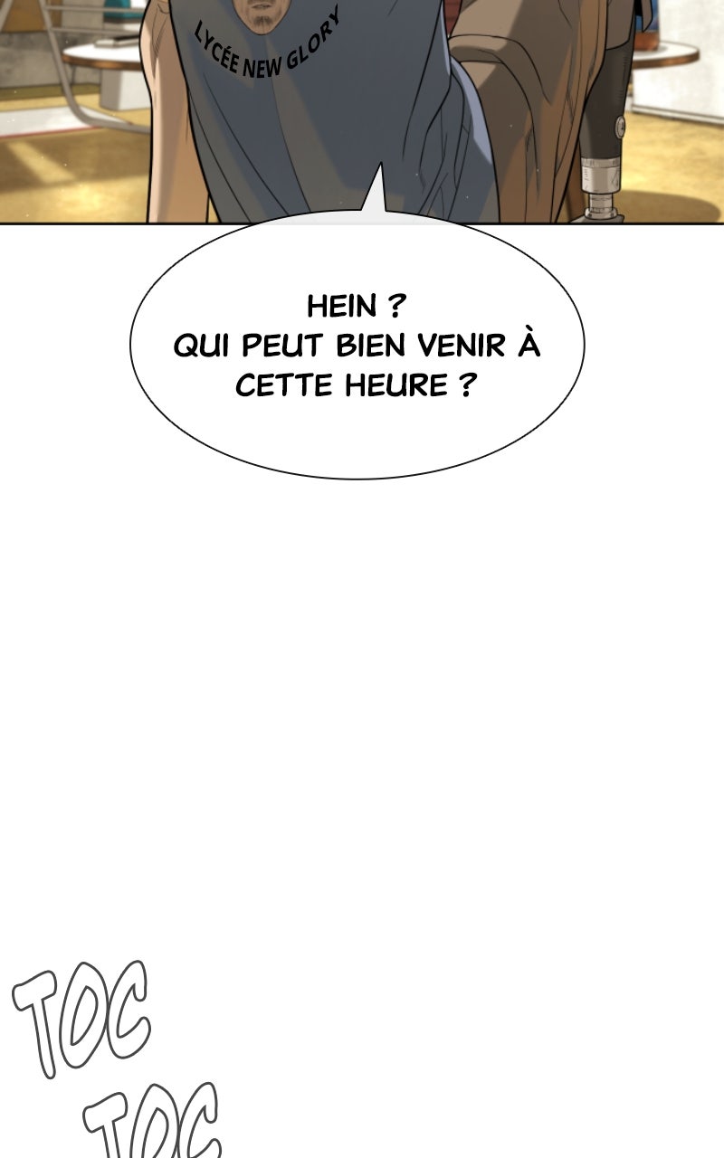 Read Killer Peter FR Manga Online