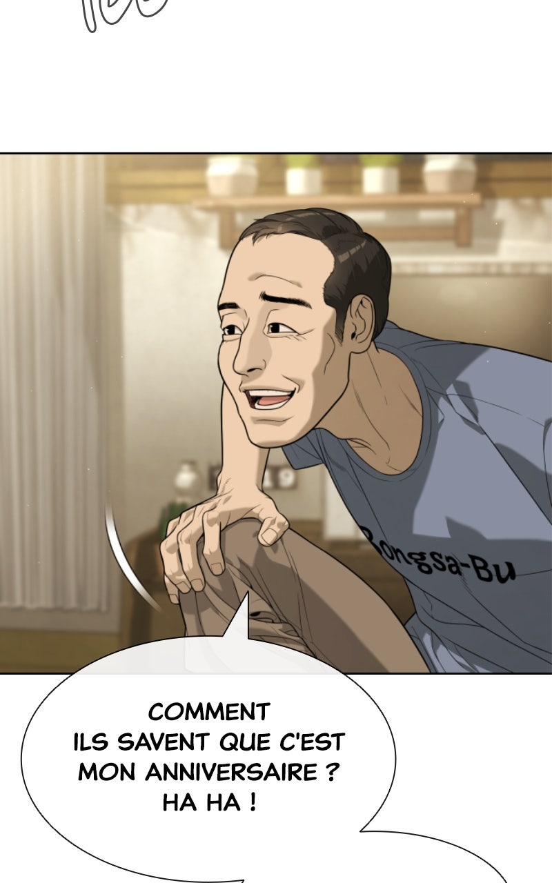 Read Killer Peter FR Manga Online