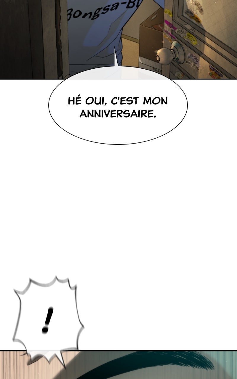 Read Killer Peter FR Manga Online