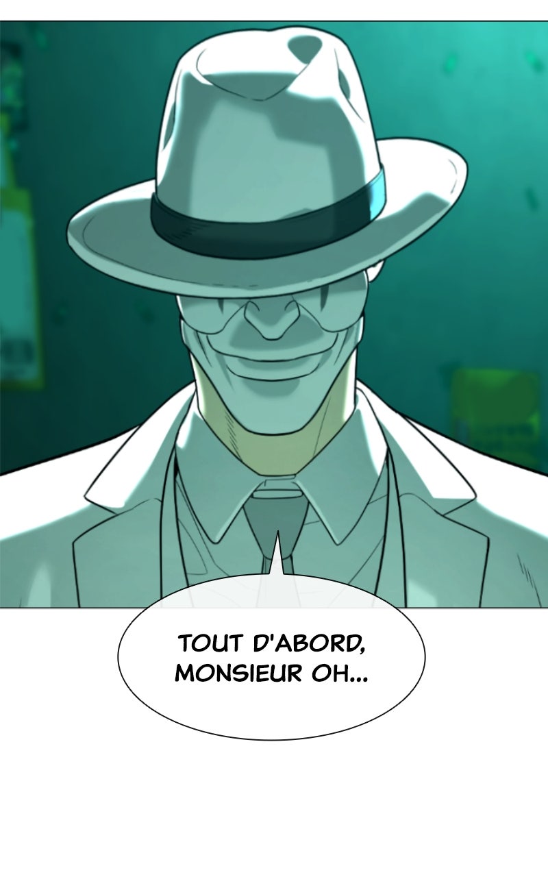 Read Killer Peter FR Manga Online