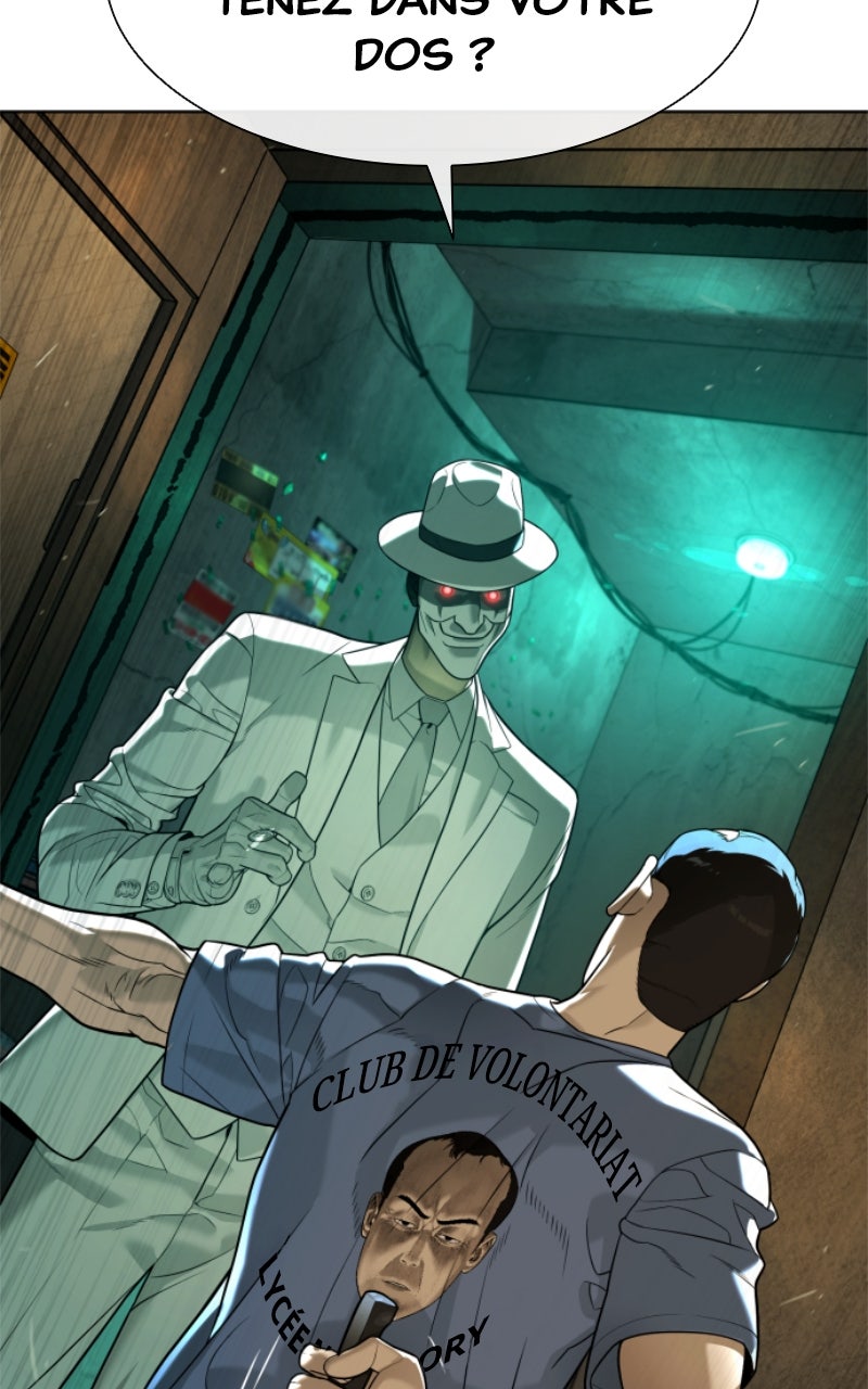 Read Killer Peter FR Manga Online