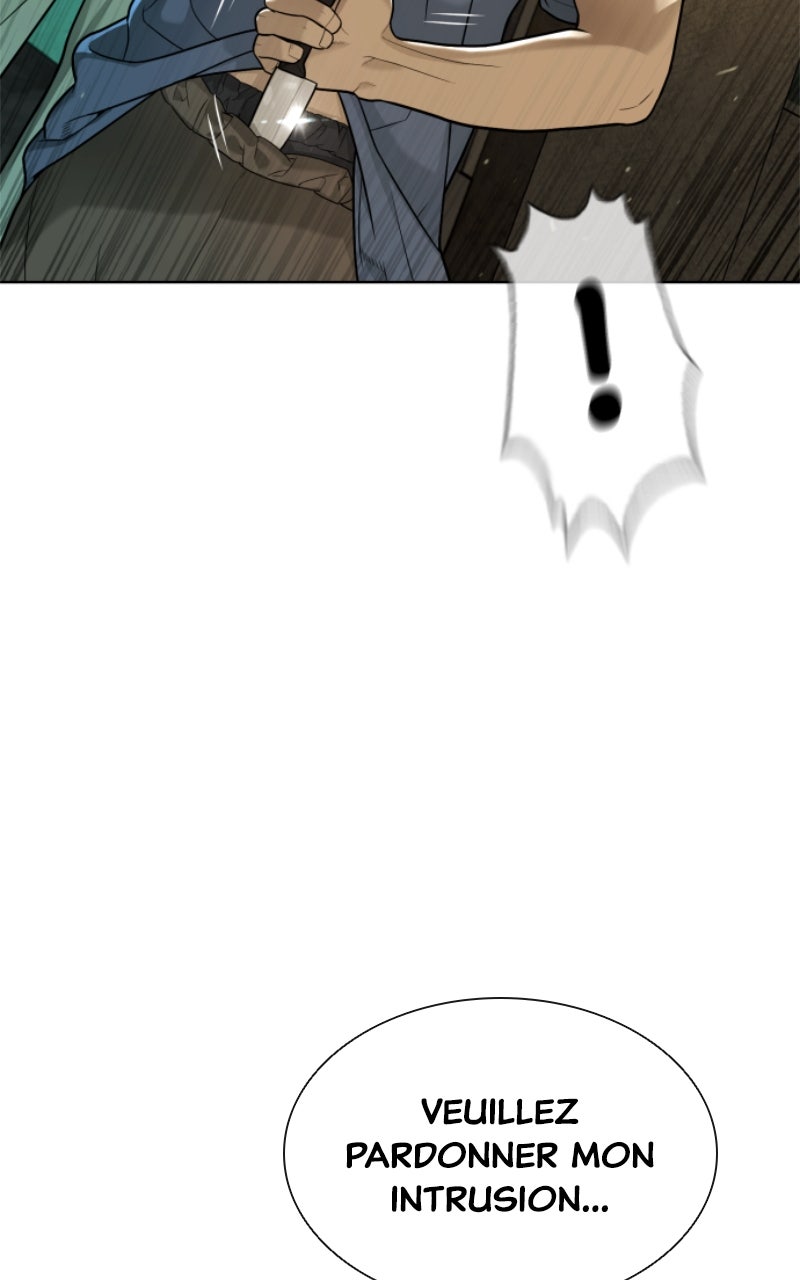 Read Killer Peter FR Manga Online