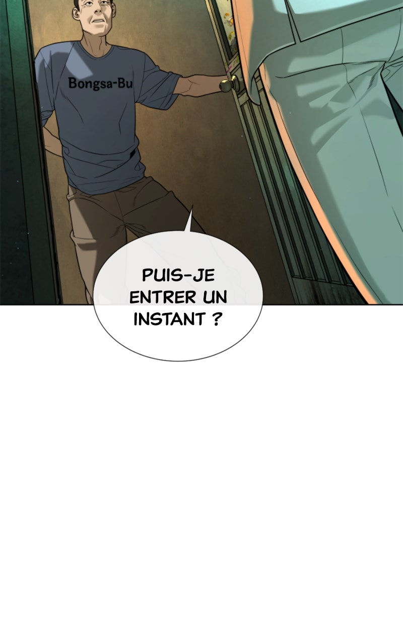 Read Killer Peter FR Manga Online