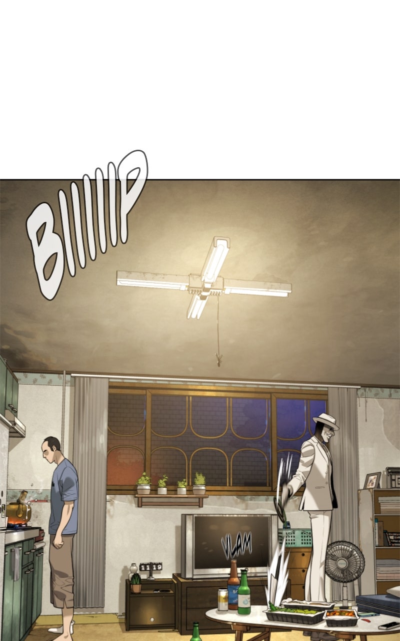 Read Killer Peter FR Manga Online