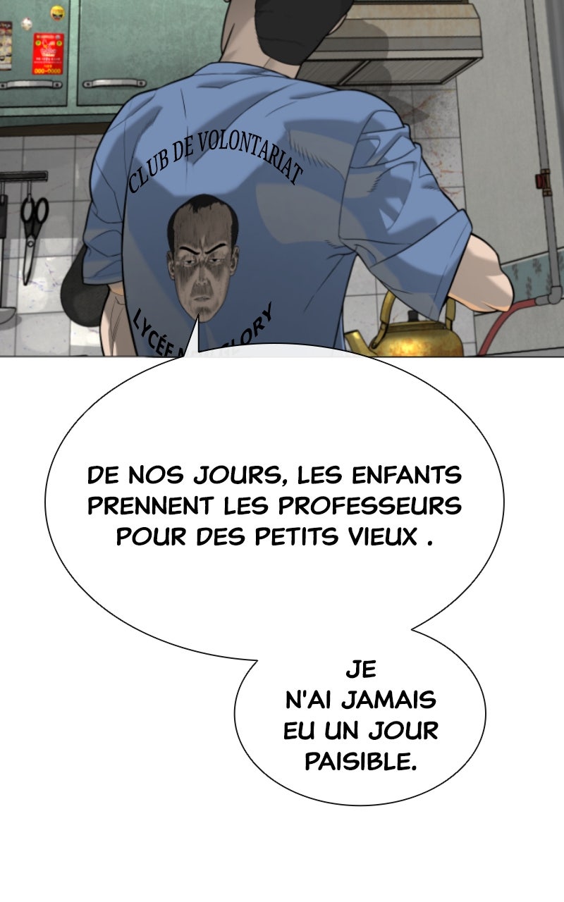 Read Killer Peter FR Manga Online