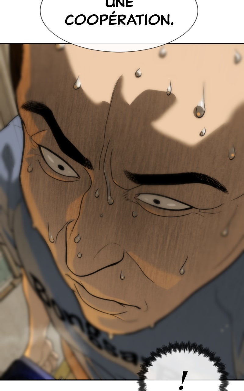 Read Killer Peter FR Manga Online