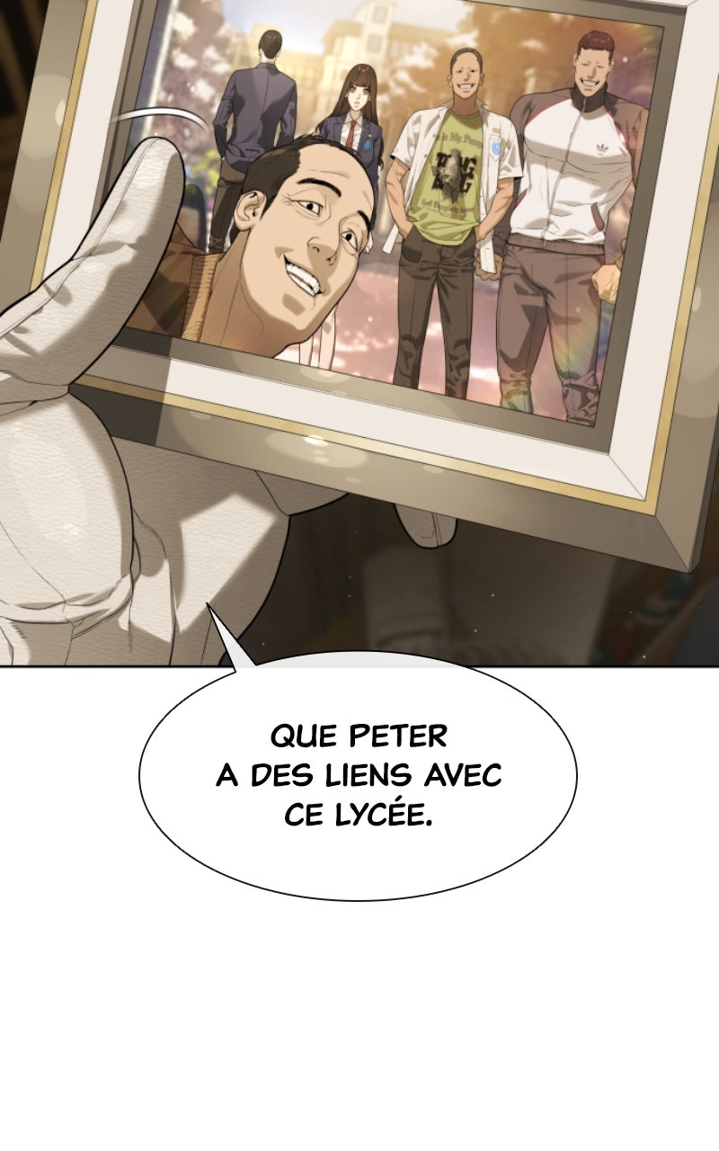 Read Killer Peter FR Manga Online