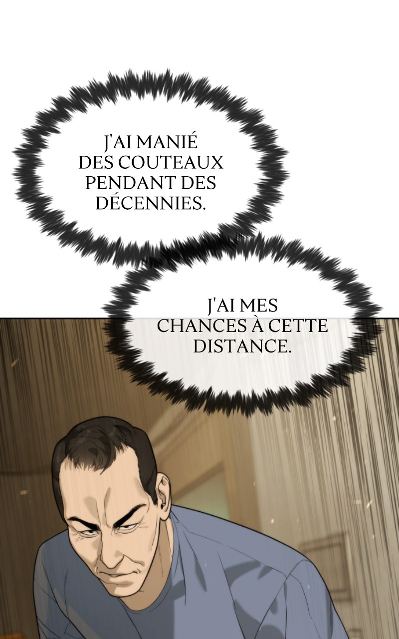 Read Killer Peter FR Manga Online