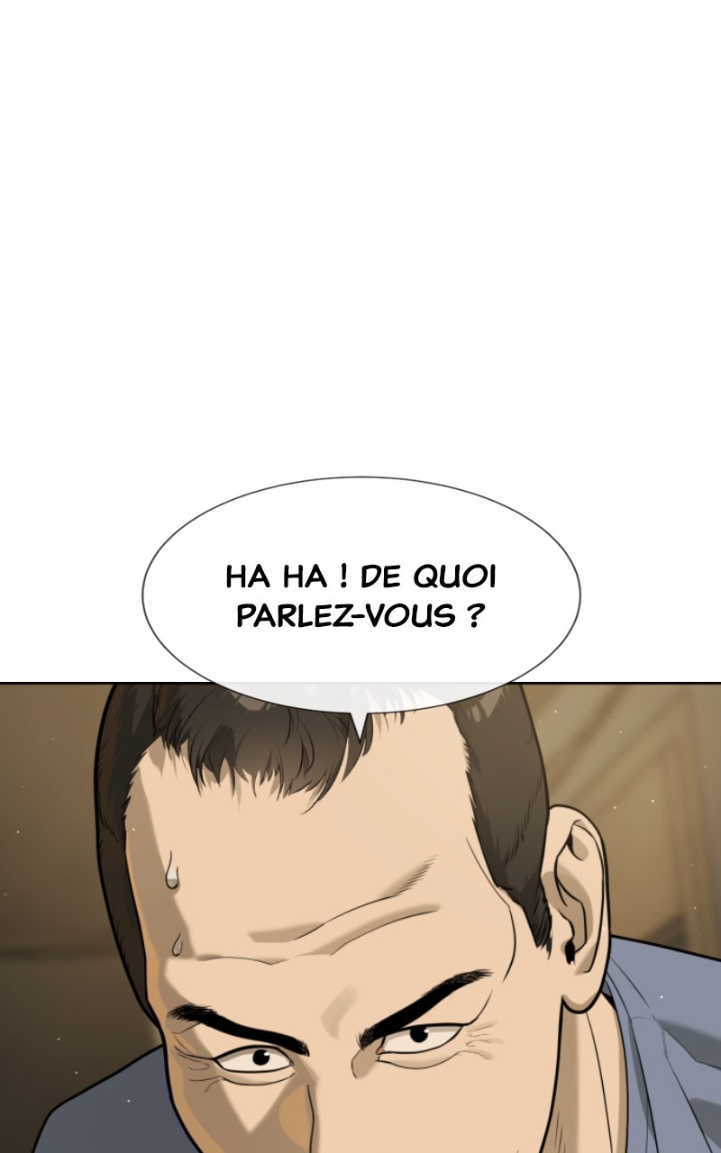 Read Killer Peter FR Manga Online