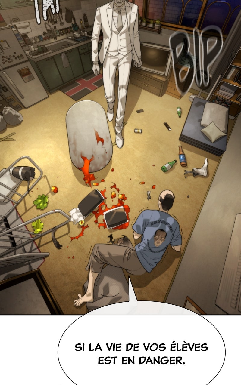 Read Killer Peter FR Manga Online