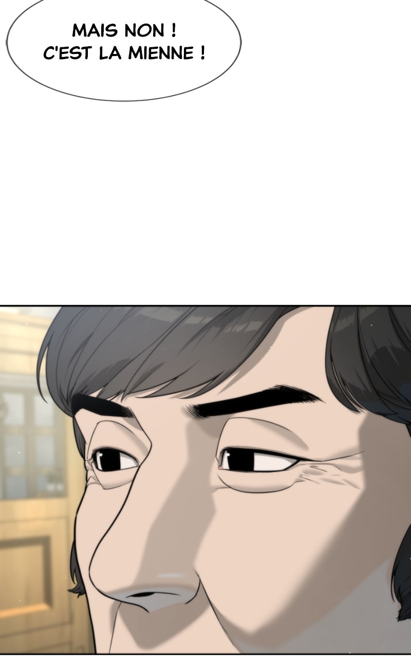 Read Killer Peter FR Manga Online