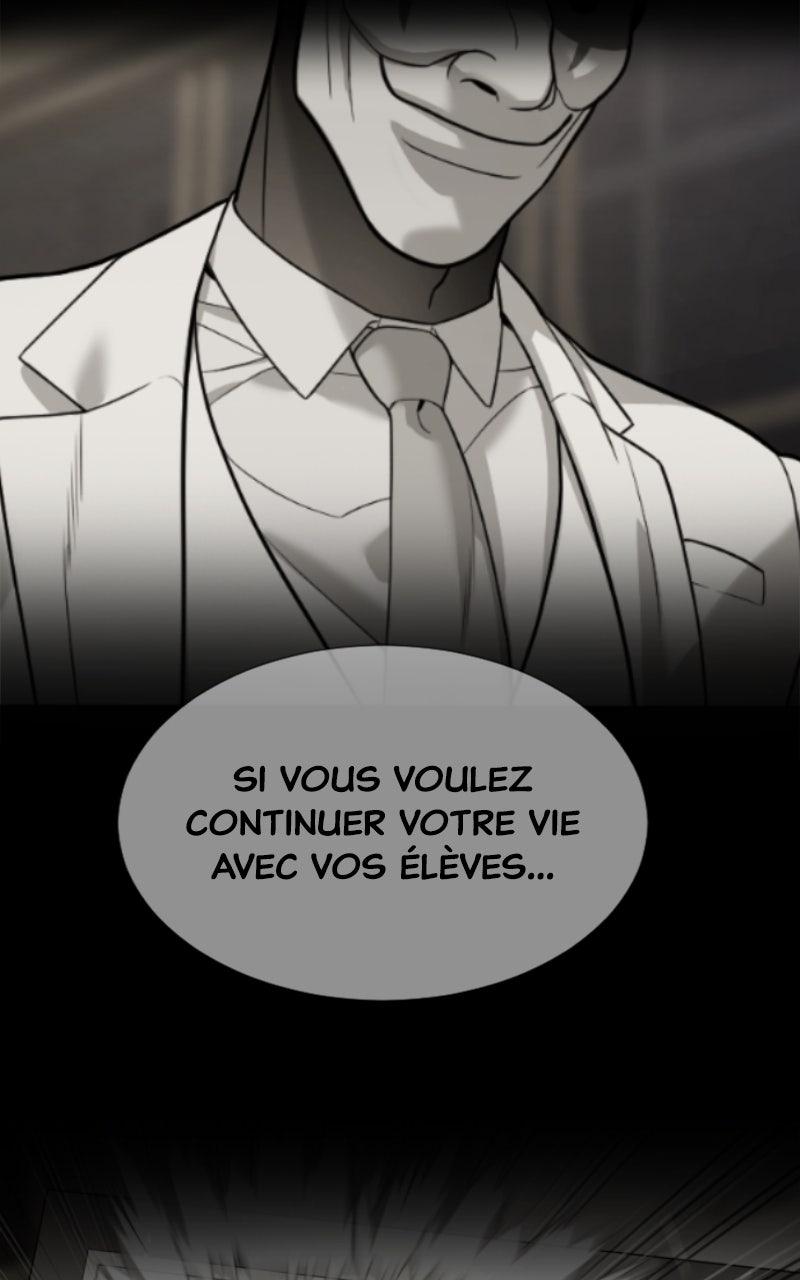 Read Killer Peter FR Manga Online