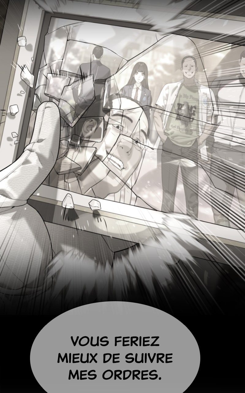 Read Killer Peter FR Manga Online