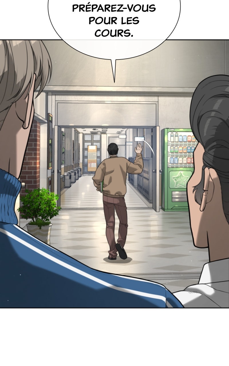 Read Killer Peter FR Manga Online