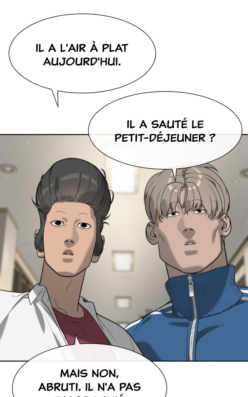 Read Killer Peter FR Manga Online