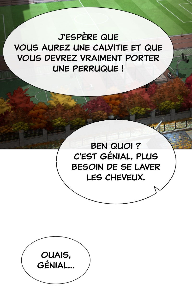 Read Killer Peter FR Manga Online