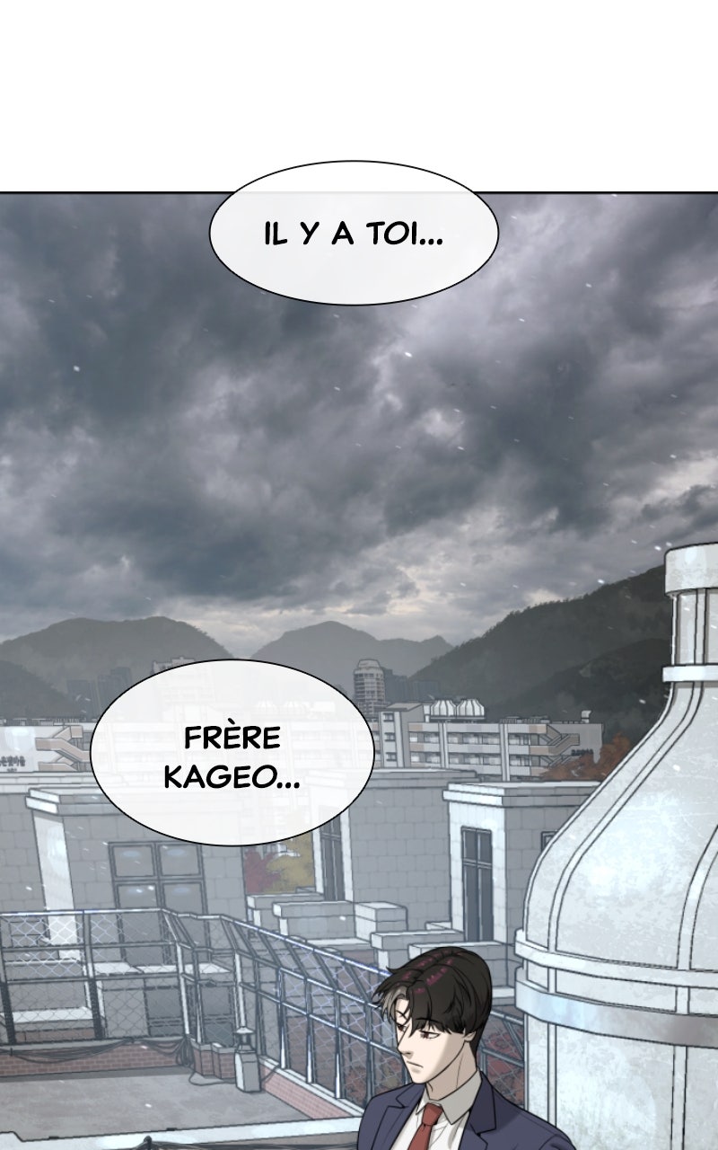 Read Killer Peter FR Manga Online