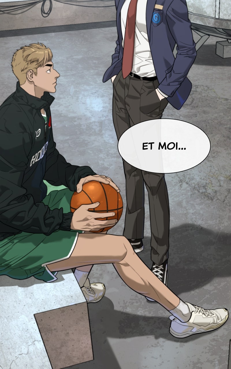 Read Killer Peter FR Manga Online