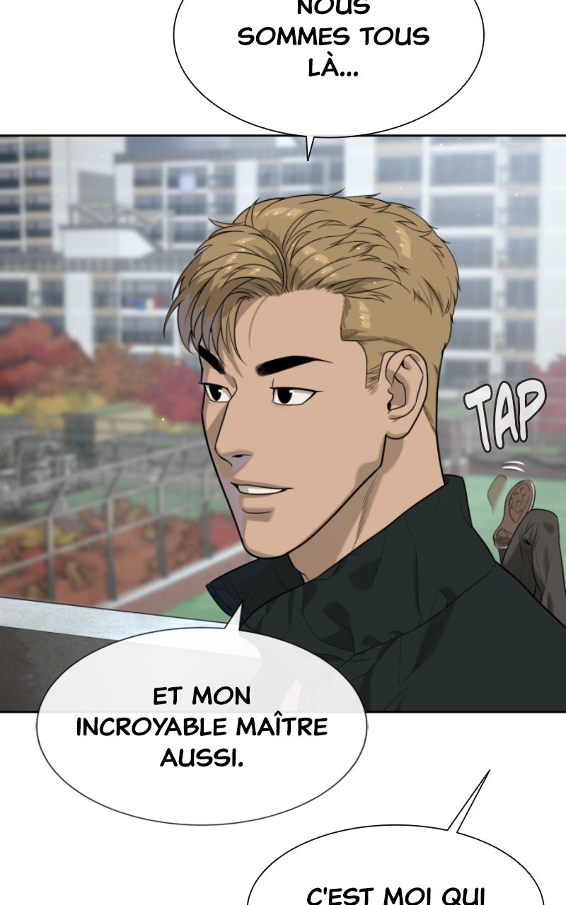 Read Killer Peter FR Manga Online