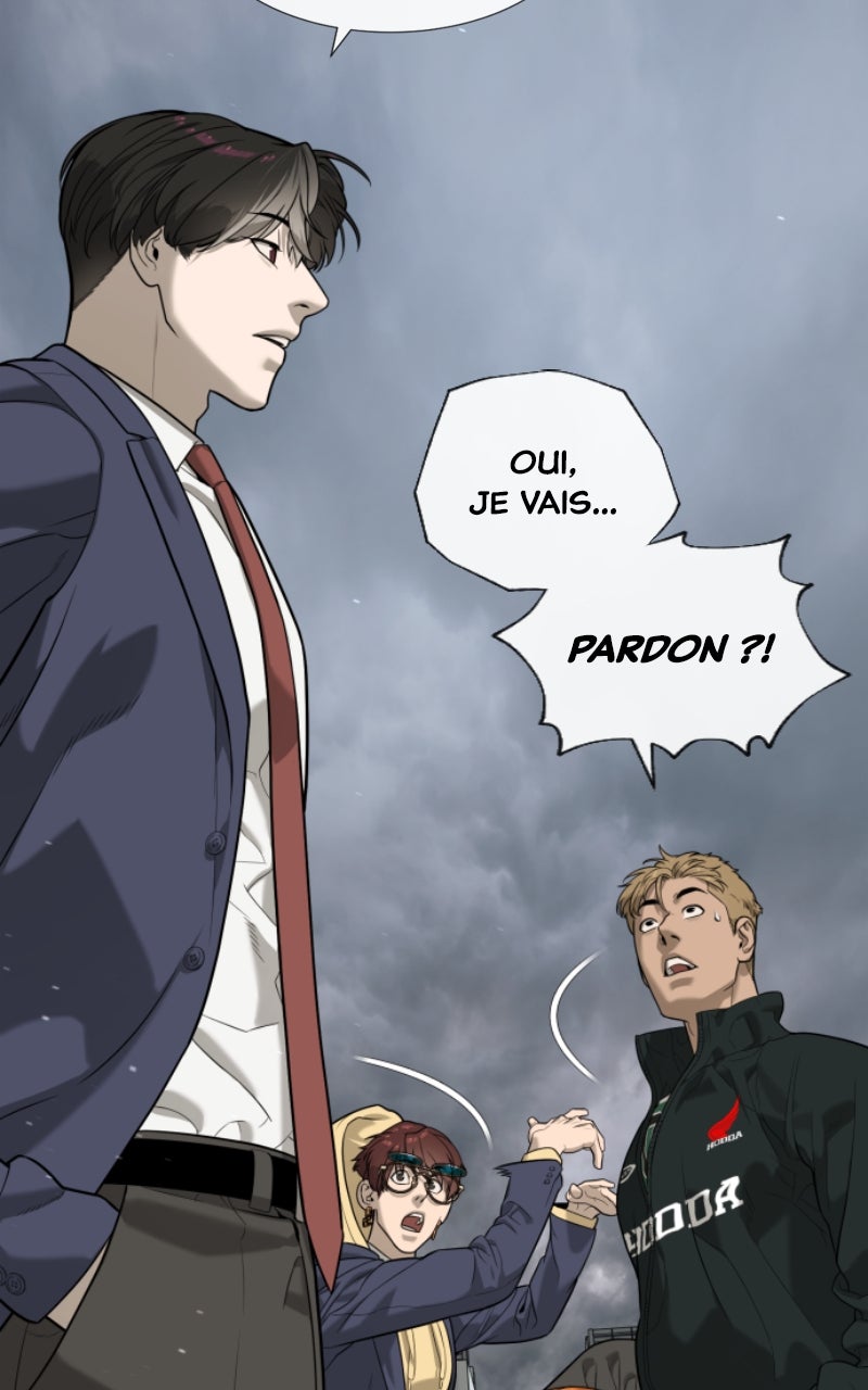 Read Killer Peter FR Manga Online