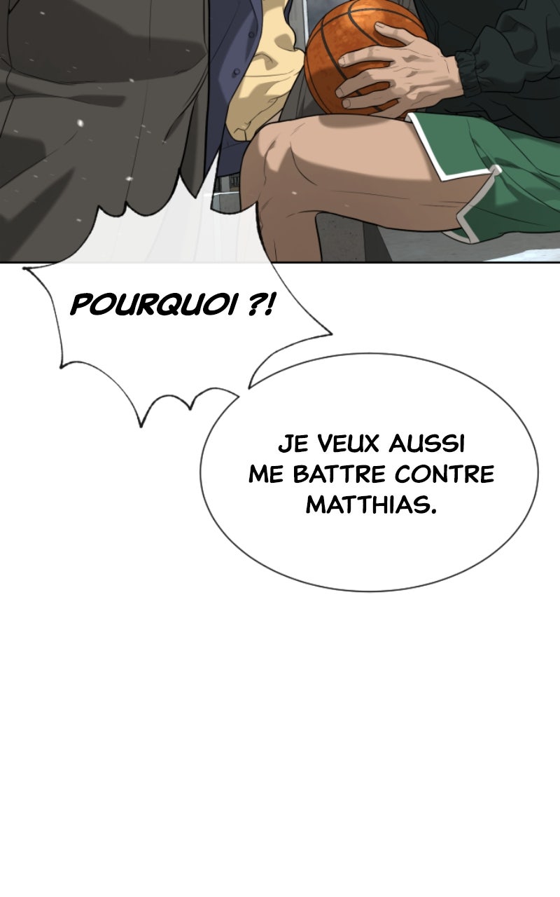 Read Killer Peter FR Manga Online