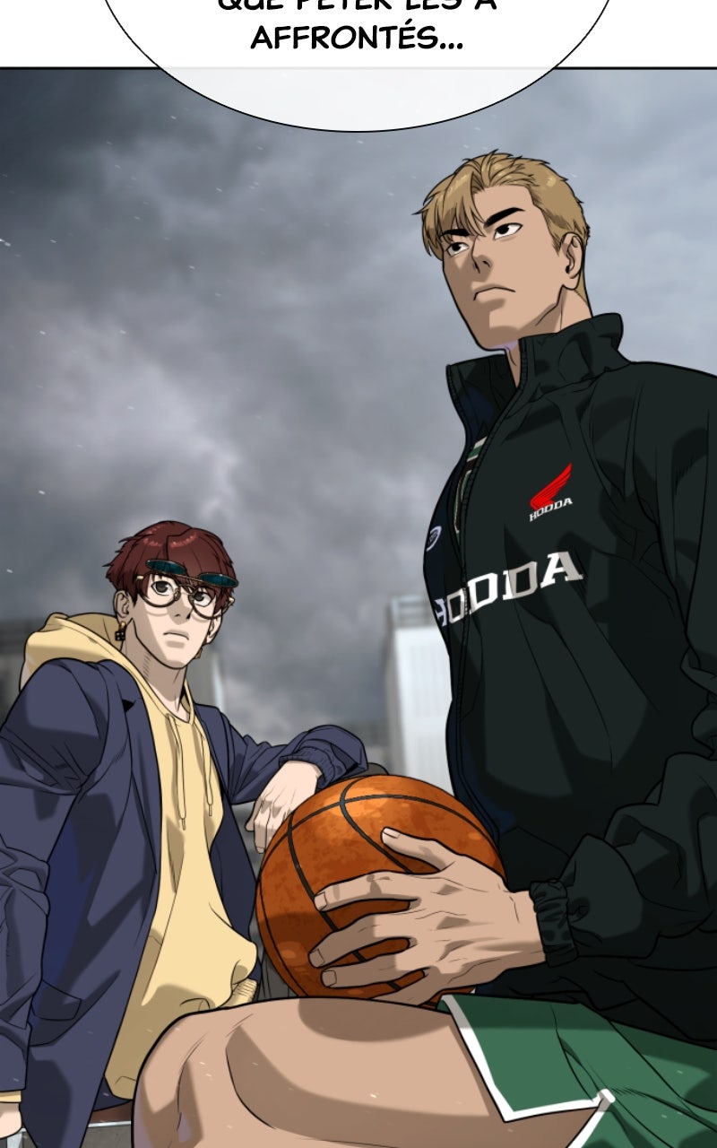 Read Killer Peter FR Manga Online