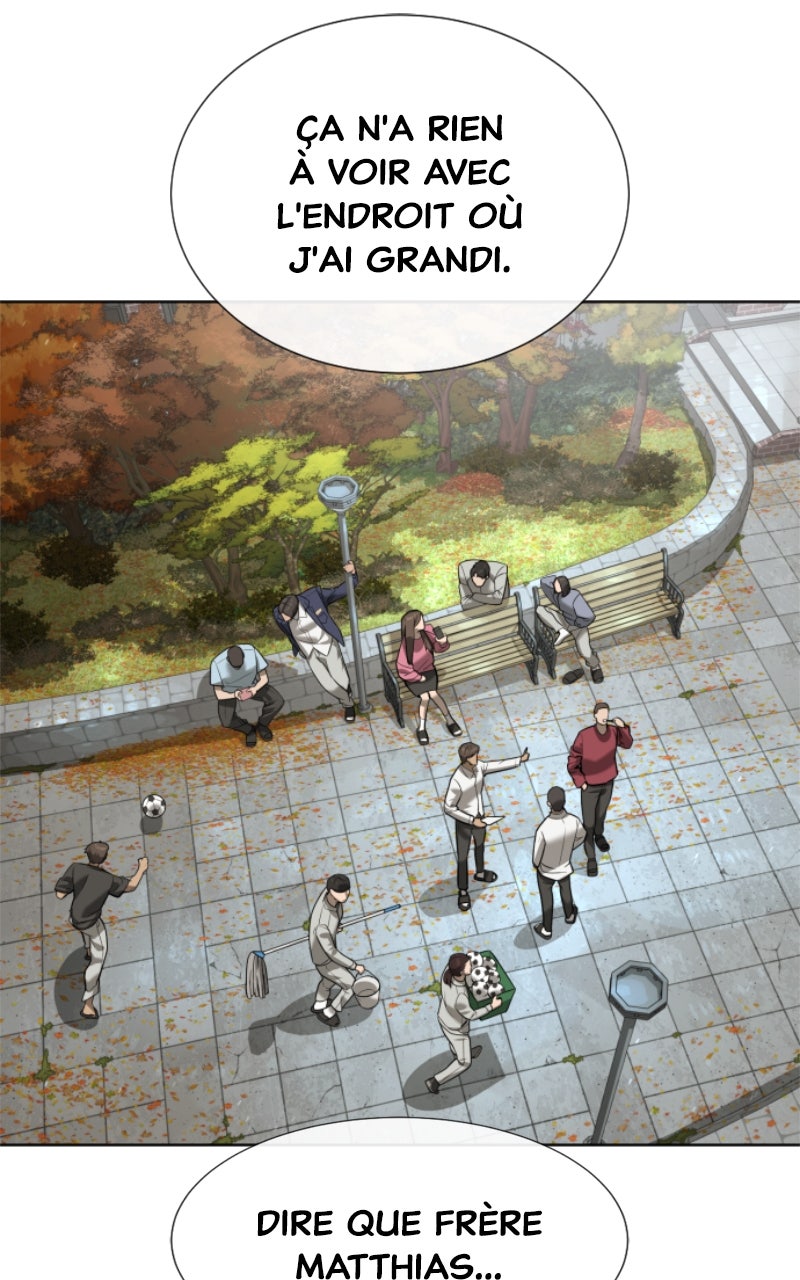 Read Killer Peter FR Manga Online