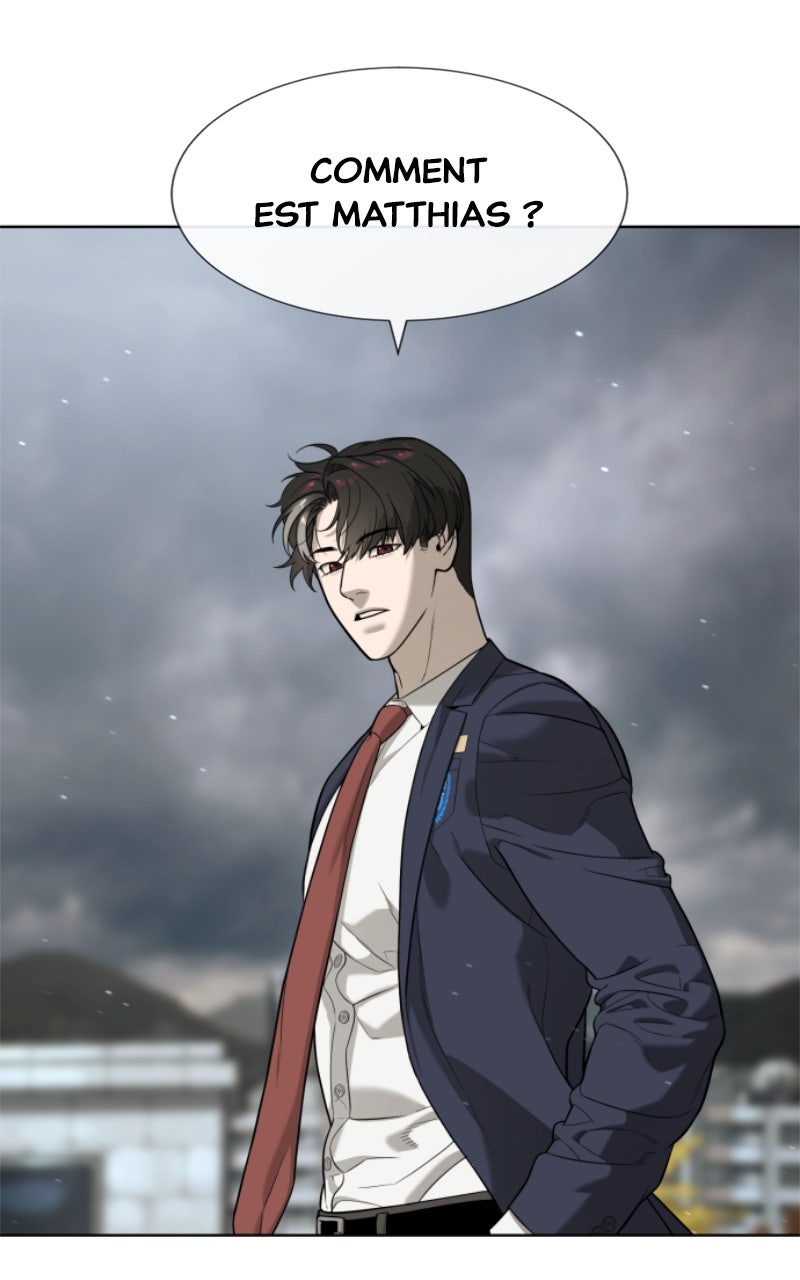 Read Killer Peter FR Manga Online