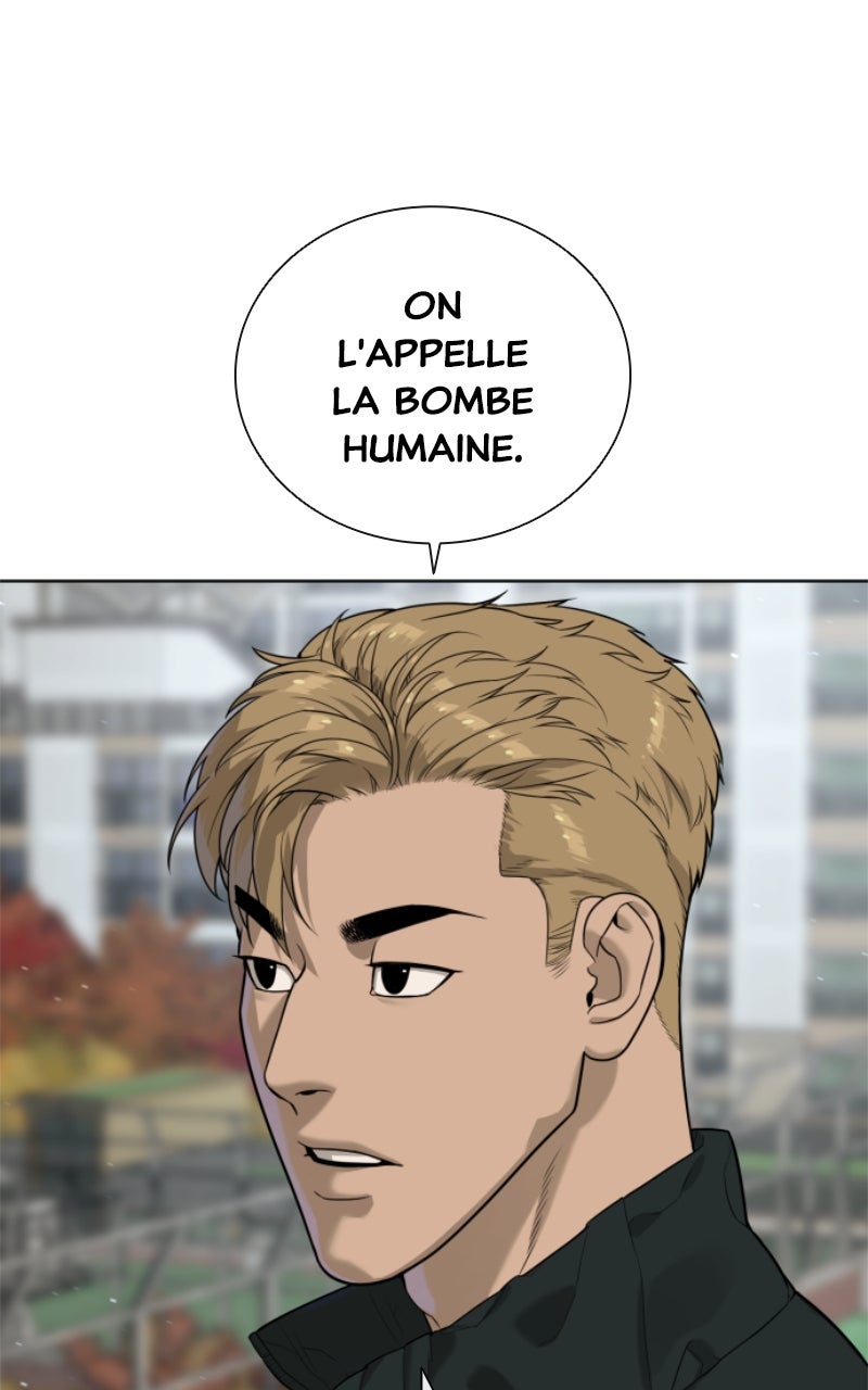 Read Killer Peter FR Manga Online