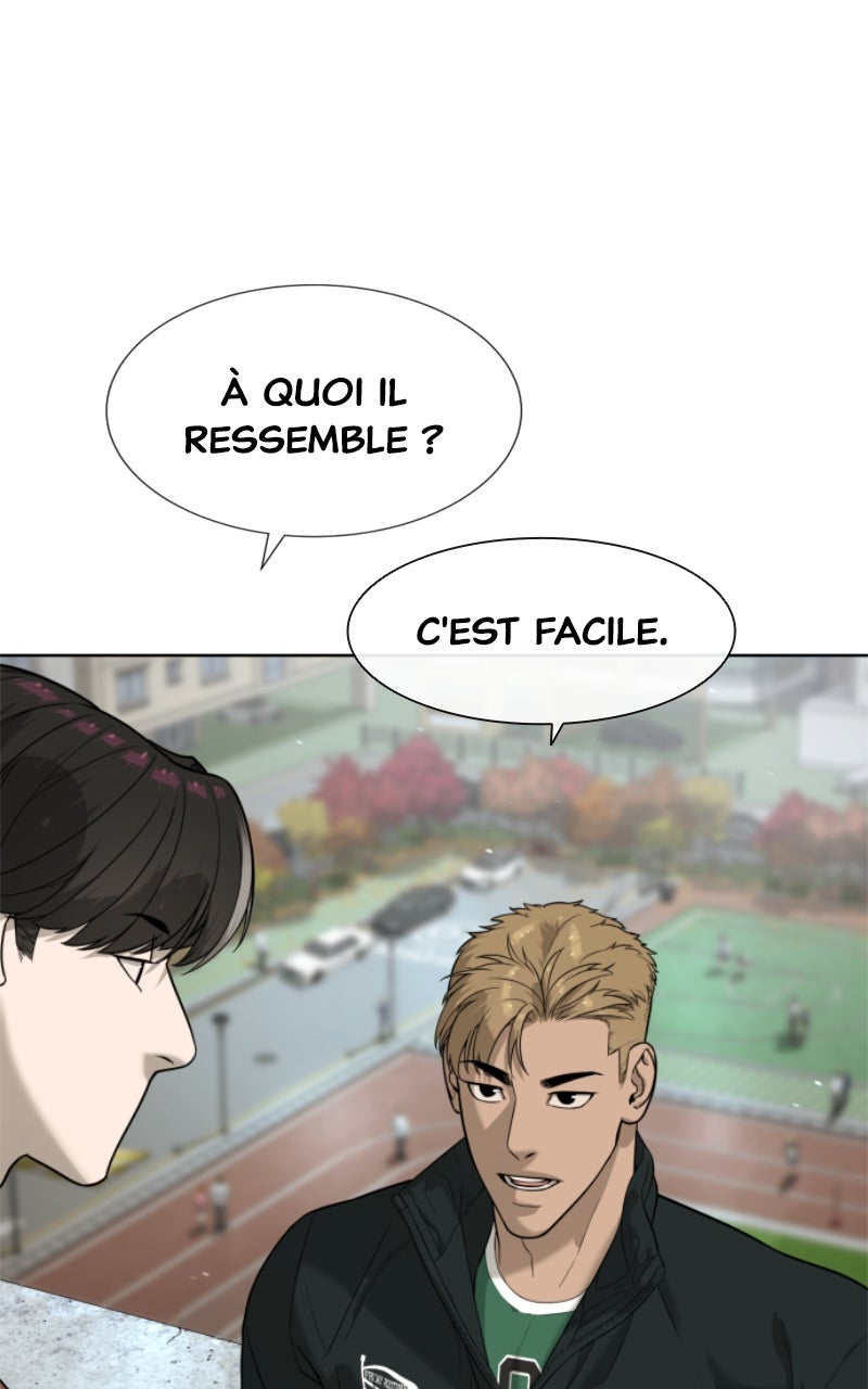 Read Killer Peter FR Manga Online