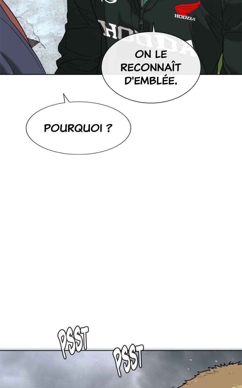 Read Killer Peter FR Manga Online