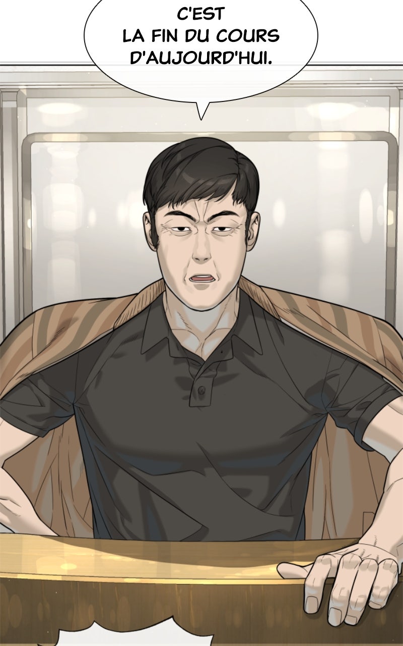 Read Killer Peter FR Manga Online