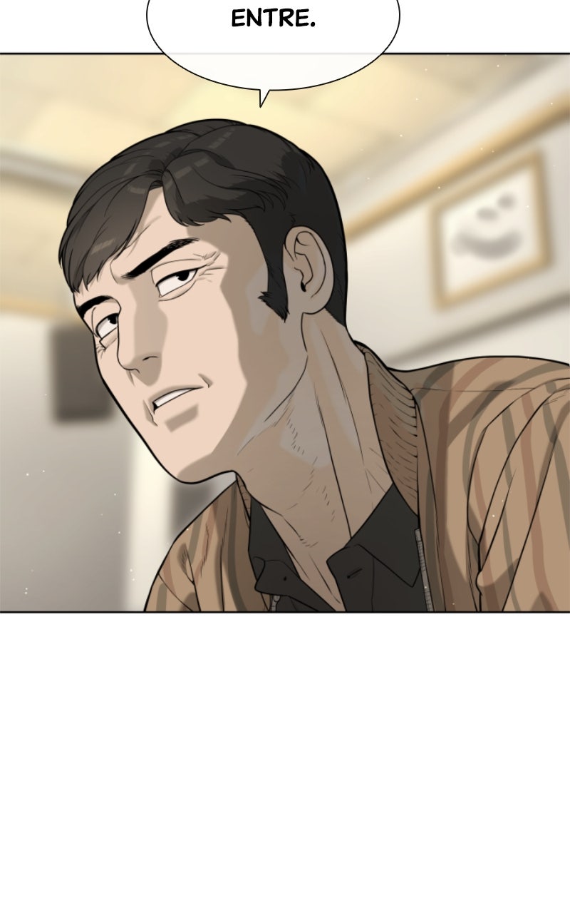 Read Killer Peter FR Manga Online