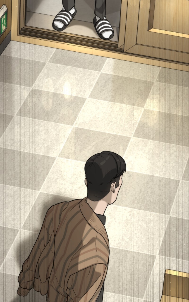 Read Killer Peter FR Manga Online