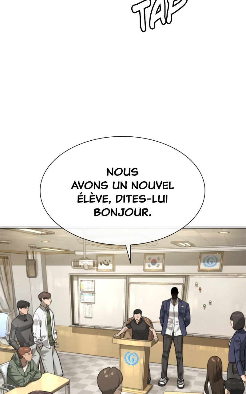 Read Killer Peter FR Manga Online